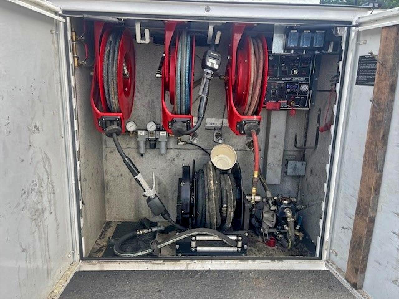 2018 Ford F550 Super - Image 6