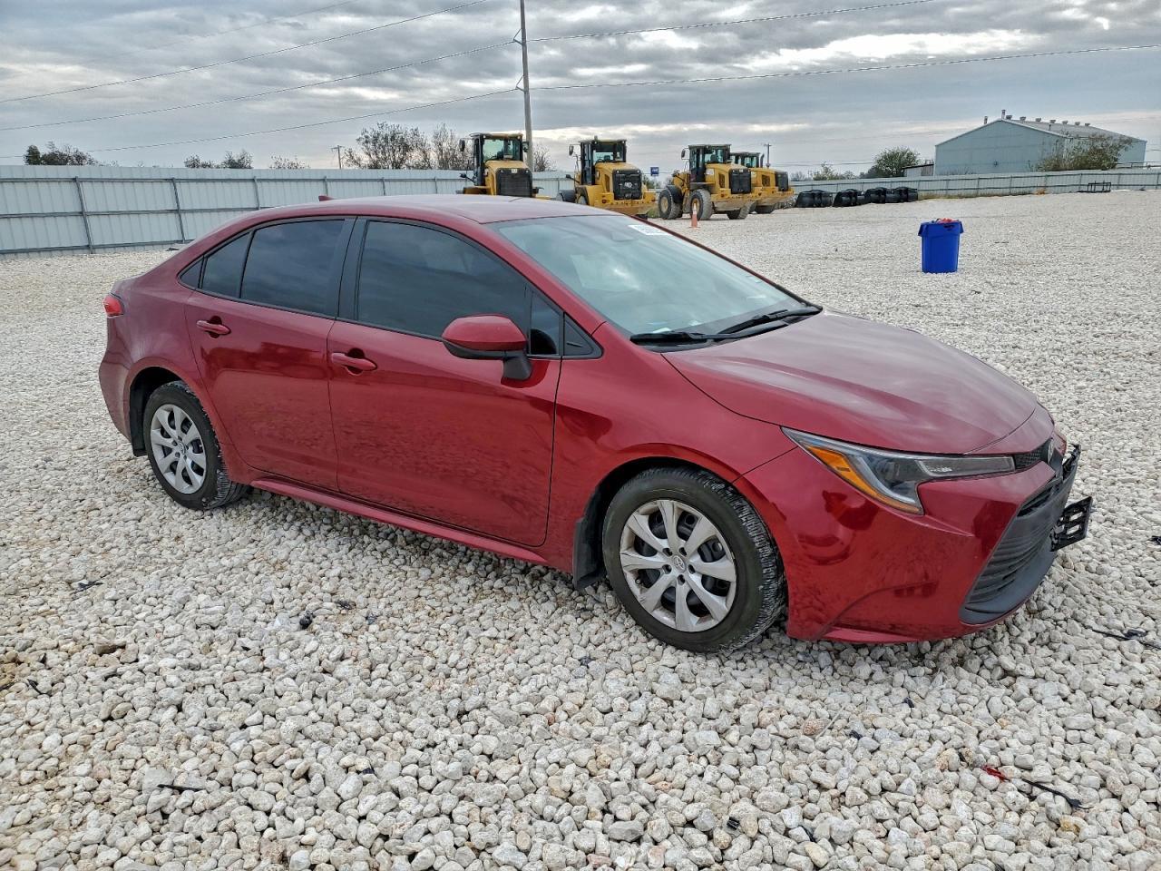 2024 Toyota Corolla Le - Фото 4