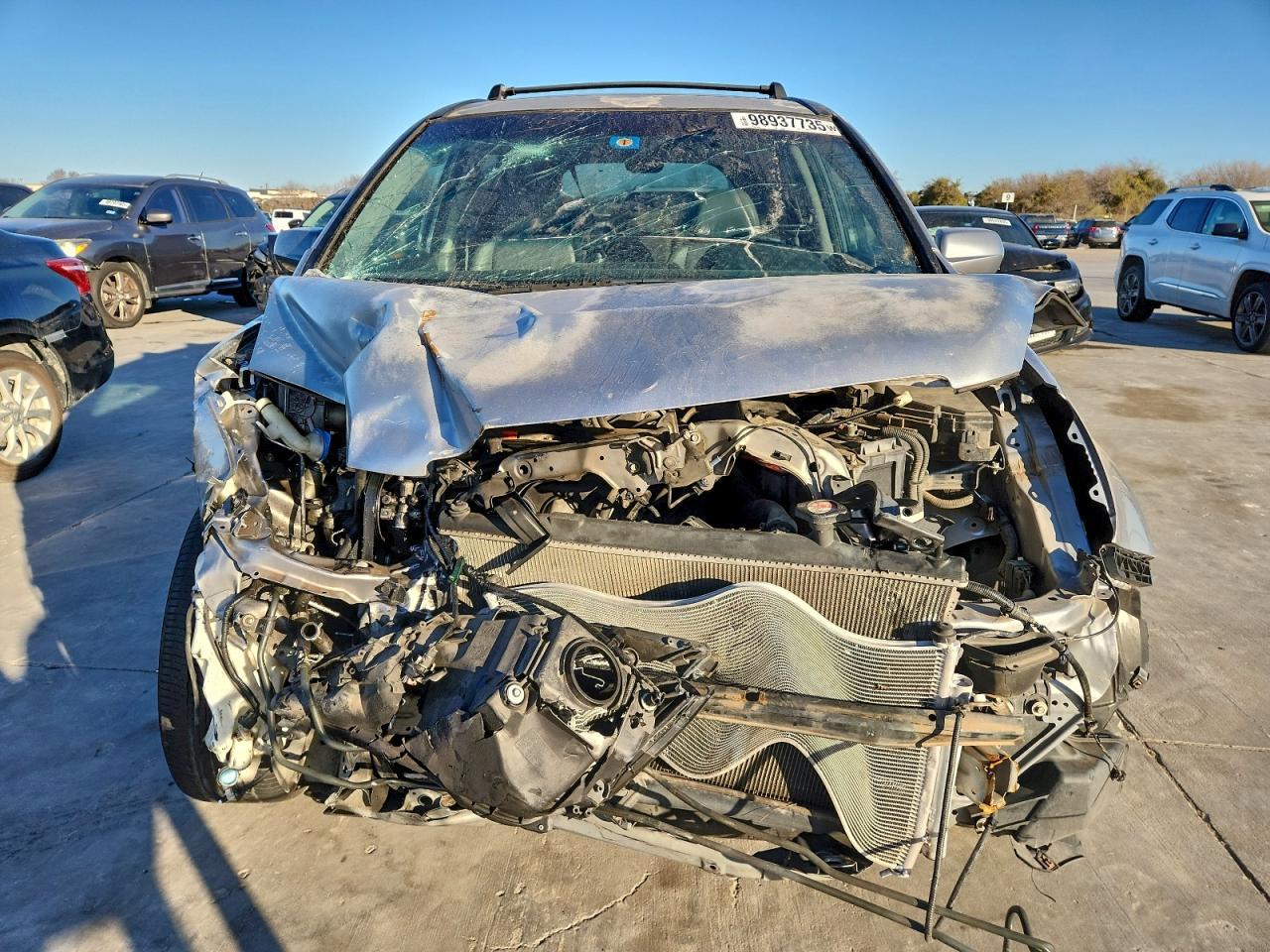 2008 Honda Cr-V Exl - Фото 5