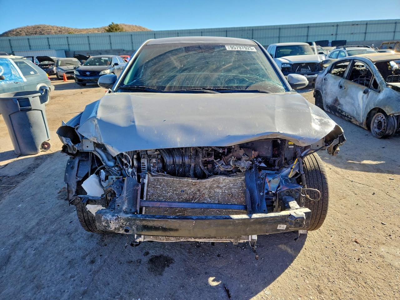 2023 Hyundai Kona Se - Image 5