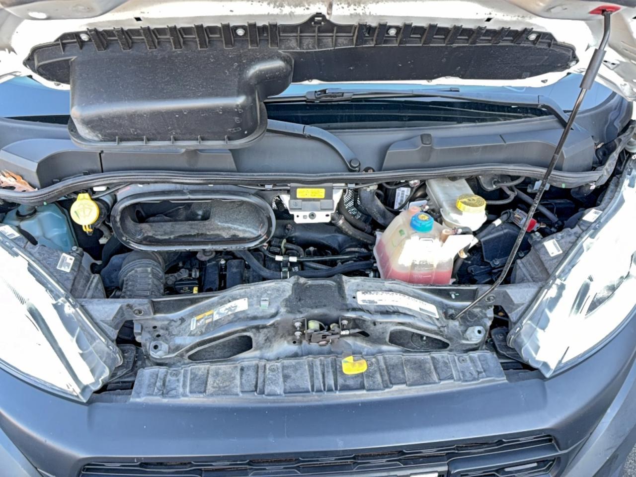 2023 Ram Promaster 2500 2500 Standard - Фото 7