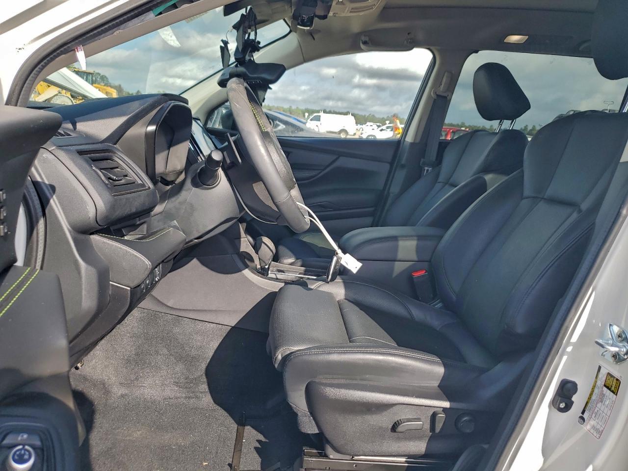 2025 Subaru Ascent Onyx Touring - Image 7