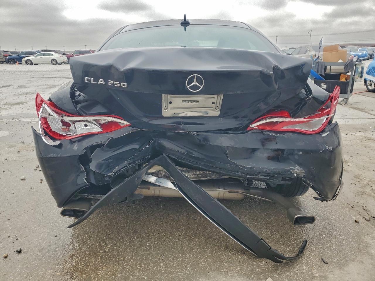 2015 Mercedes-Benz Cla 250 - Image 6