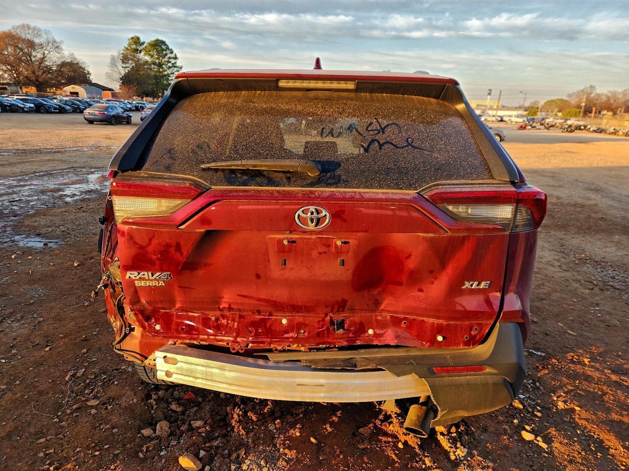 2021 Toyota Rav4 Xle Premium - Фото 6