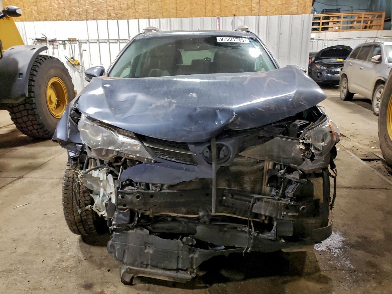 2014 Toyota Rav4 Xle - Image 5