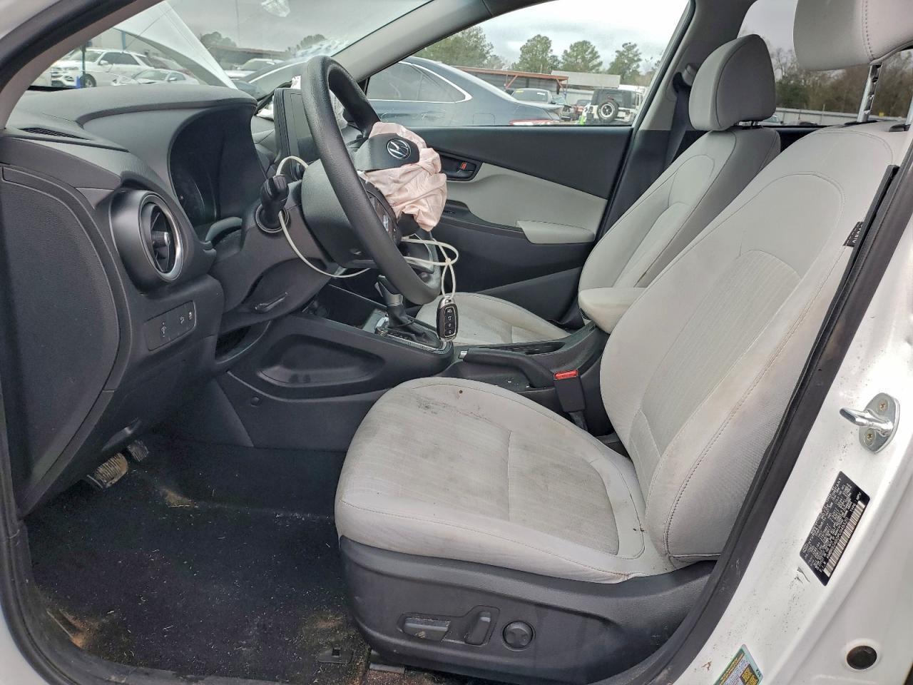 2023 Hyundai Kona Sel - Фото 7