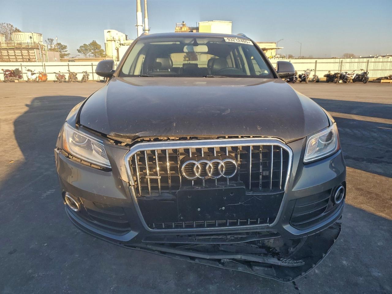 2016 Audi Q5 Premium - Фото 5