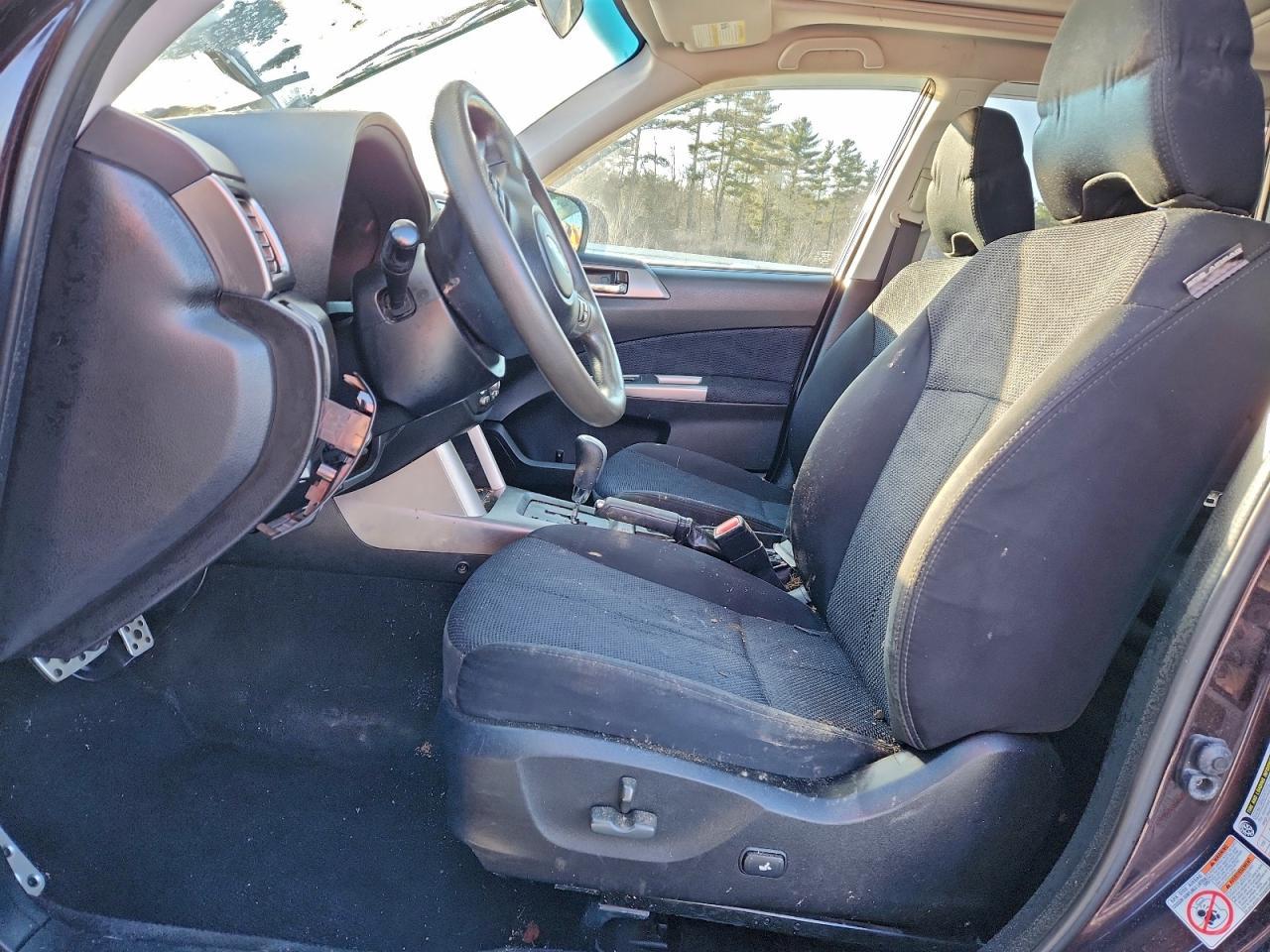 2013 Subaru Forester 2.5X - Image 7