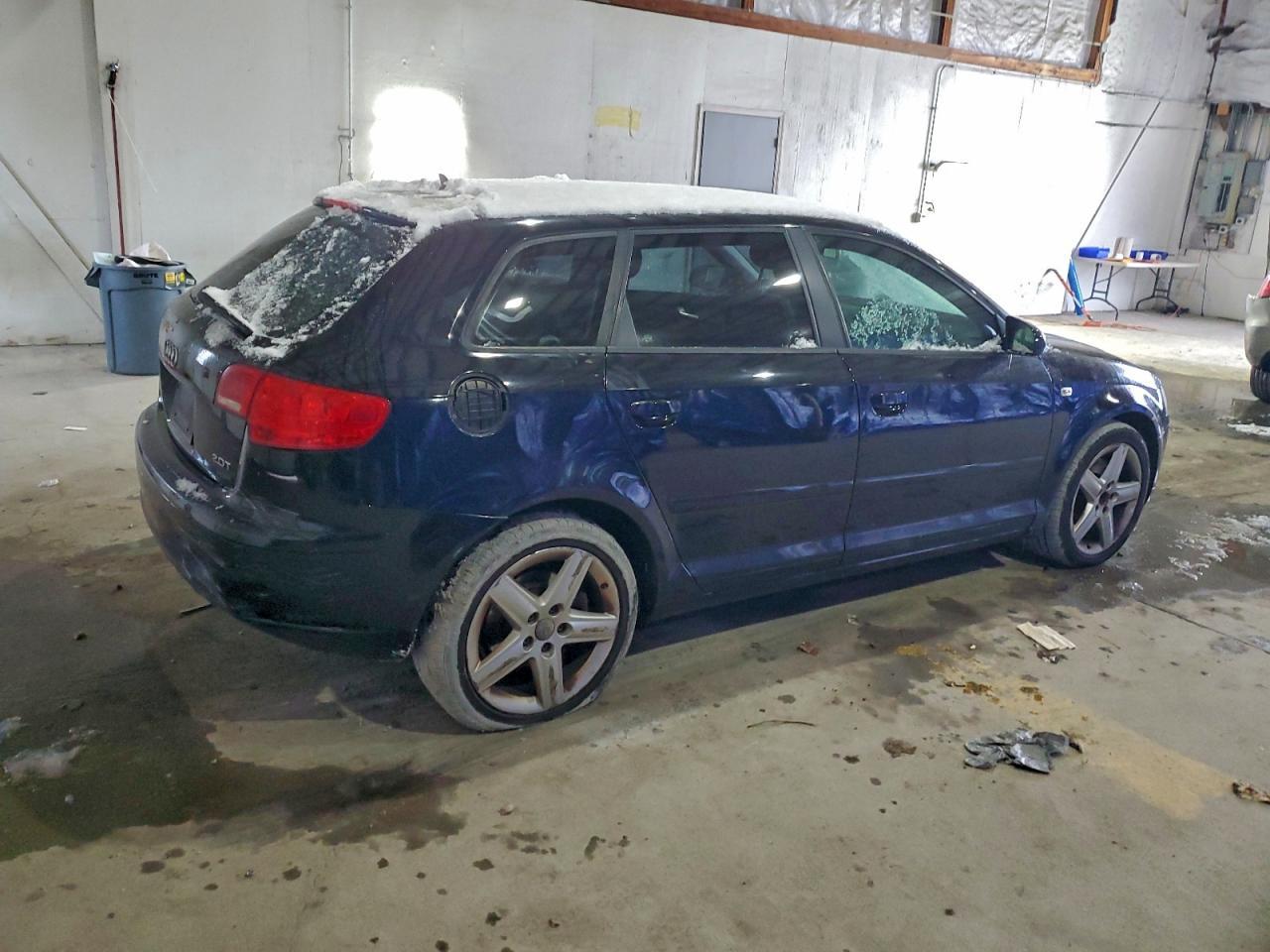 2007 Audi A3 2 - Image 3