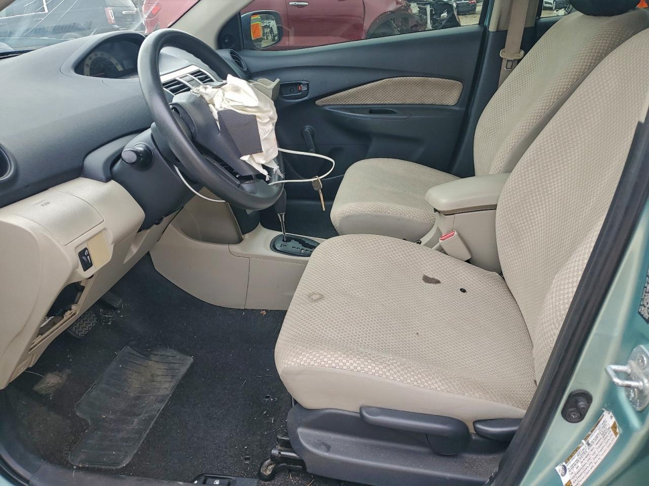 2007 Toyota Yaris - Image 7