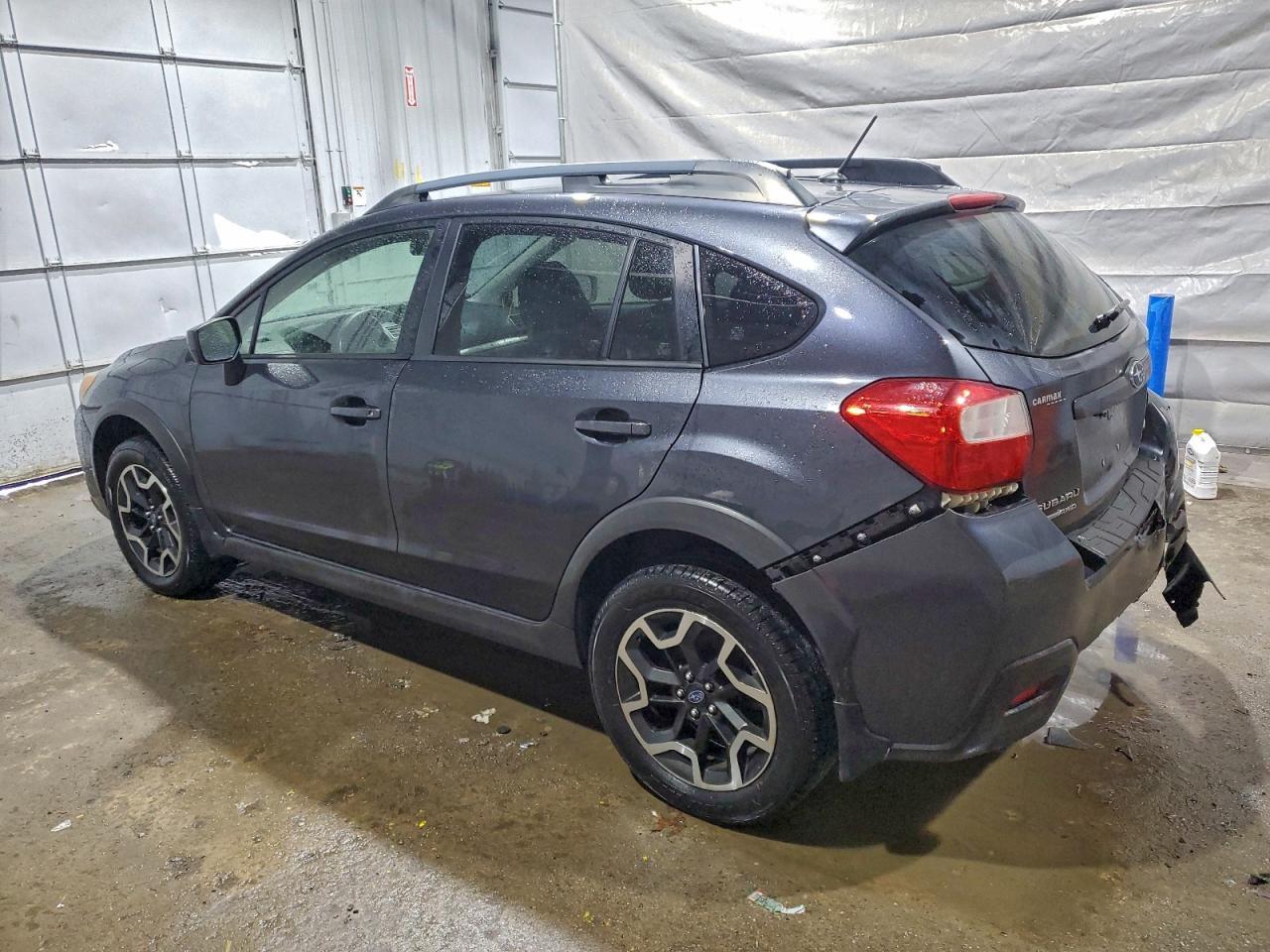2017 Subaru Crosstrek Premium - Image 2