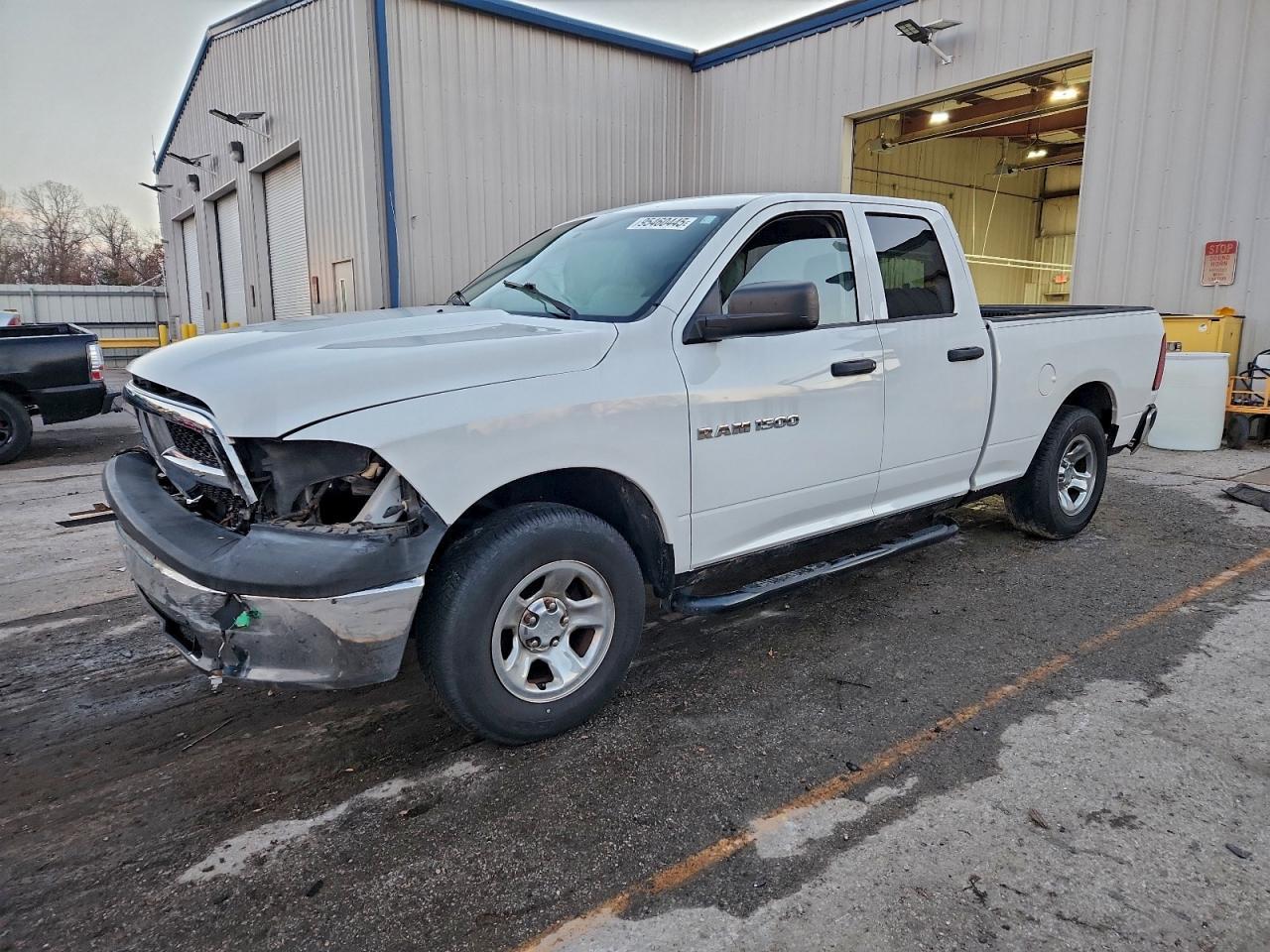 2011 Dodge Ram 1500