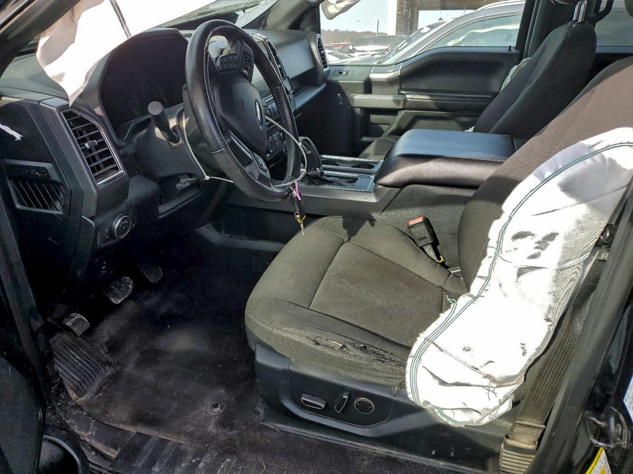 2016 Ford F150 Supercrew - Image 7