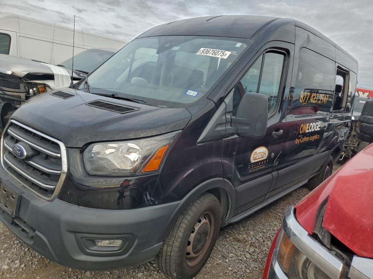 2020 Ford Transit T-350