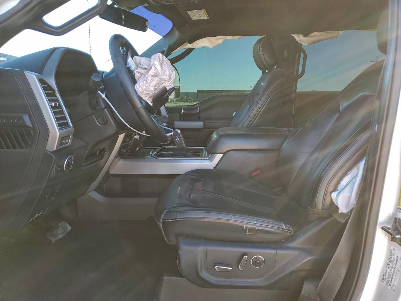 2021 Ford F250 Super Duty - Image 7