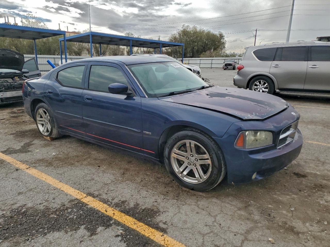 2006 Dodge Charger R/T - Фото 4