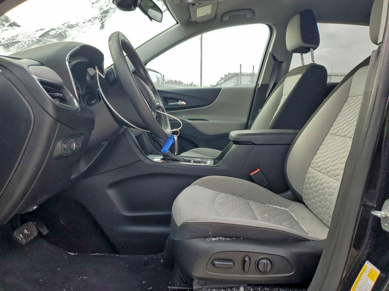2020 Chevrolet Equinox Ls - Фото 7