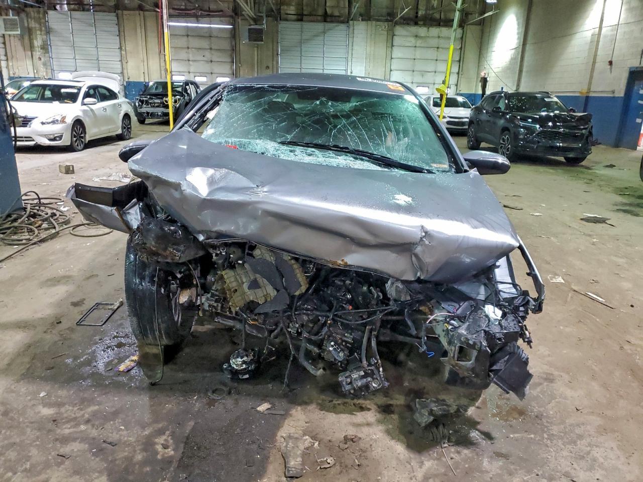 2015 Hyundai Sonata Limited - Image 5