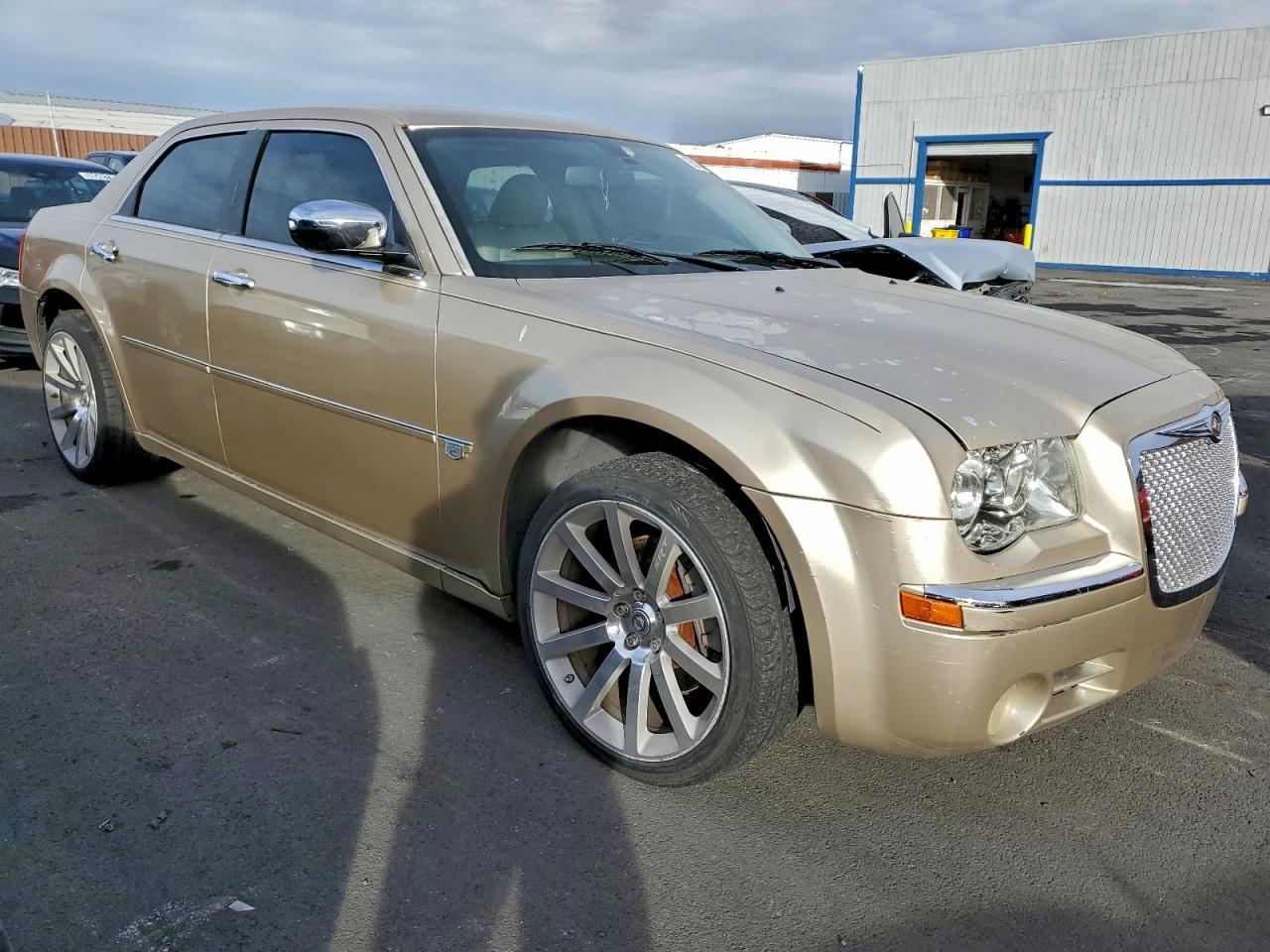2006 Chrysler 300C - Фото 4