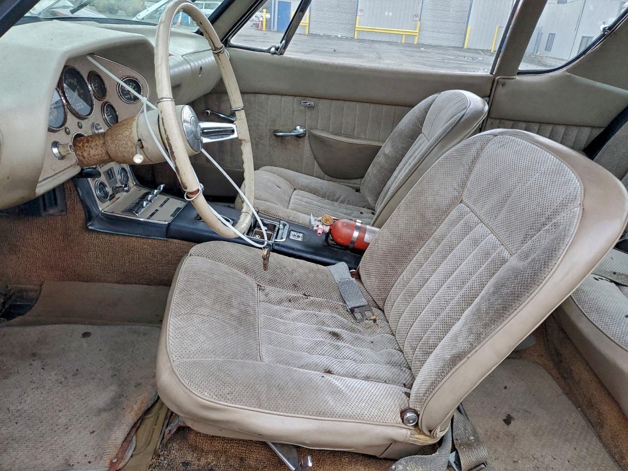 1963 Studebaker Avanti - Image 7