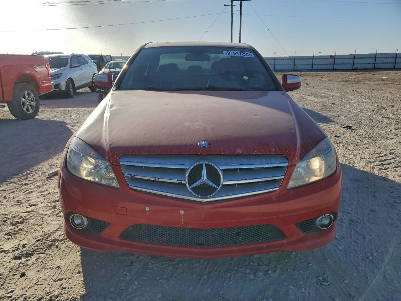 2008 Mercedes-Benz C 300 - Фото 5