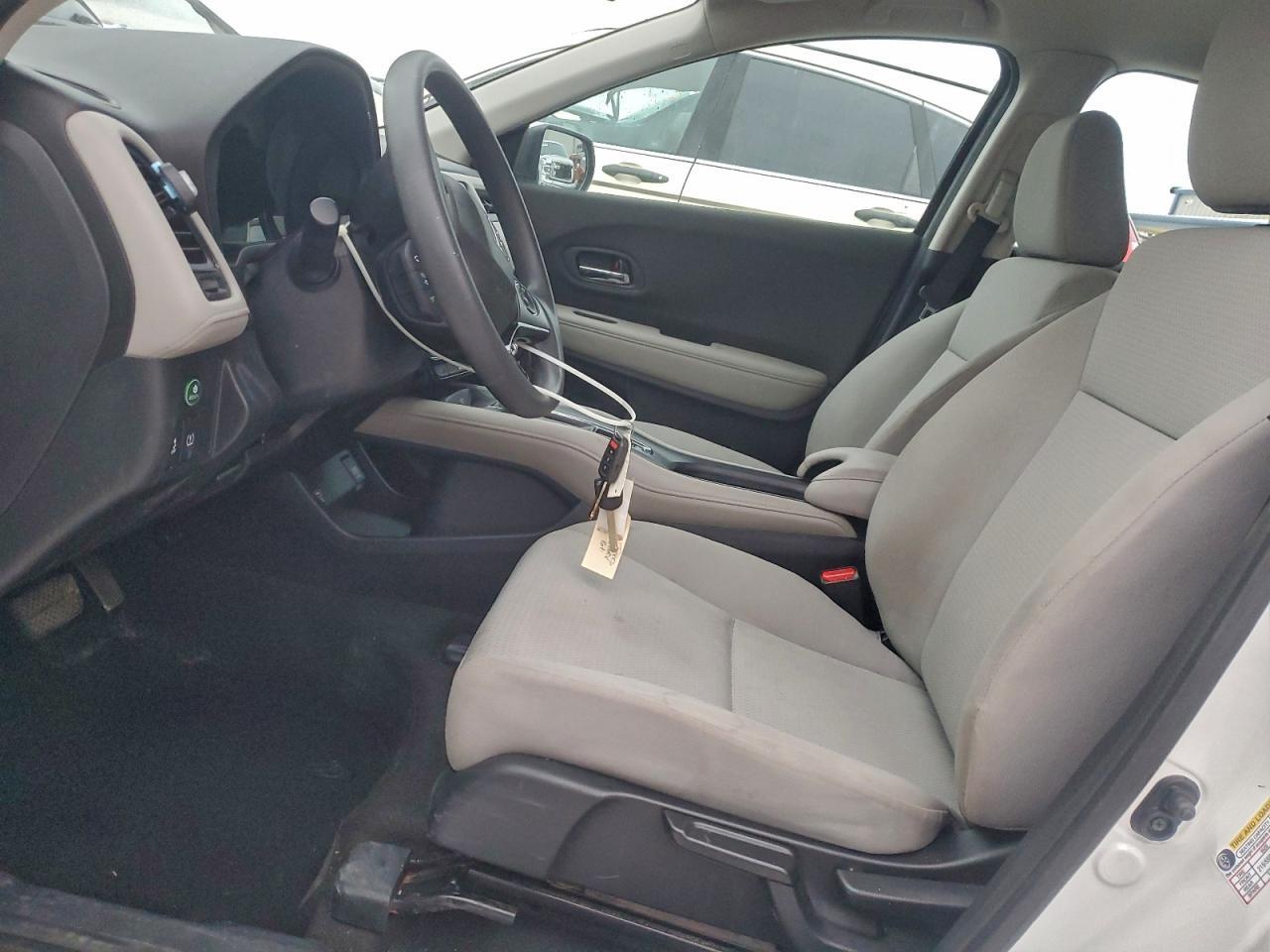 2019 Honda Hr-V Lx - Image 7