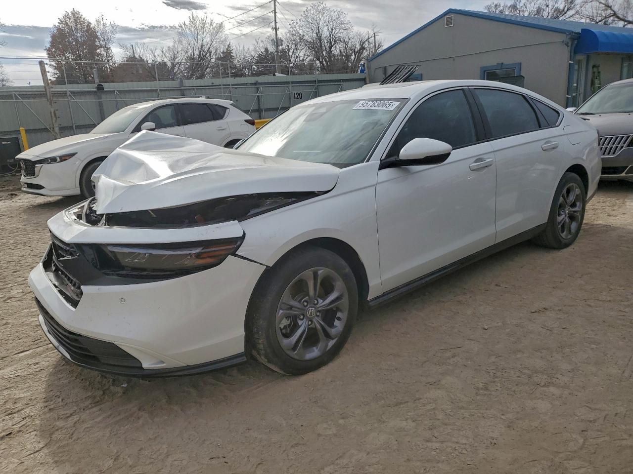 2023 Honda Accord