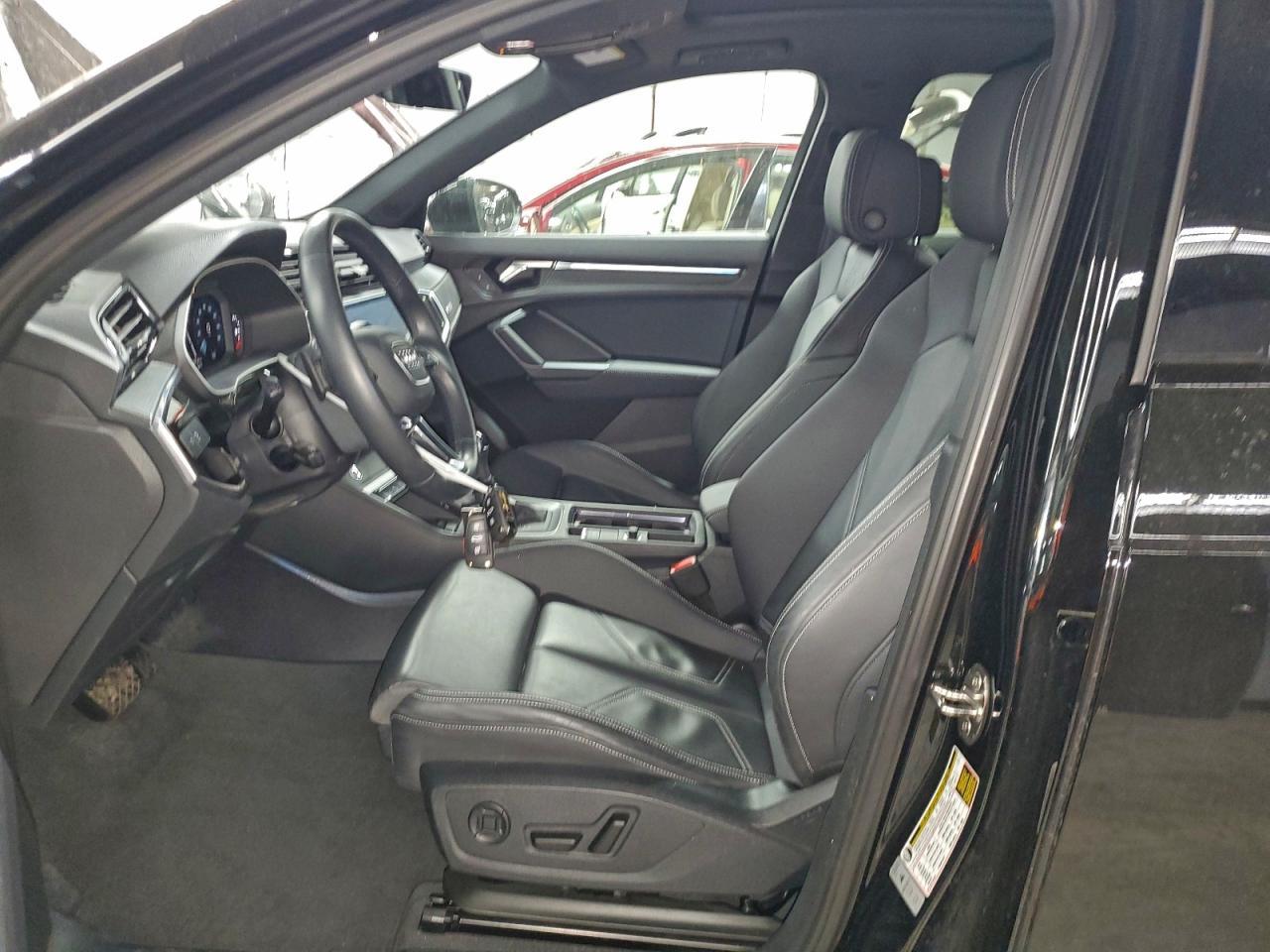 2024 Audi Q3 Premium Plus S Line 45 - Фото 7