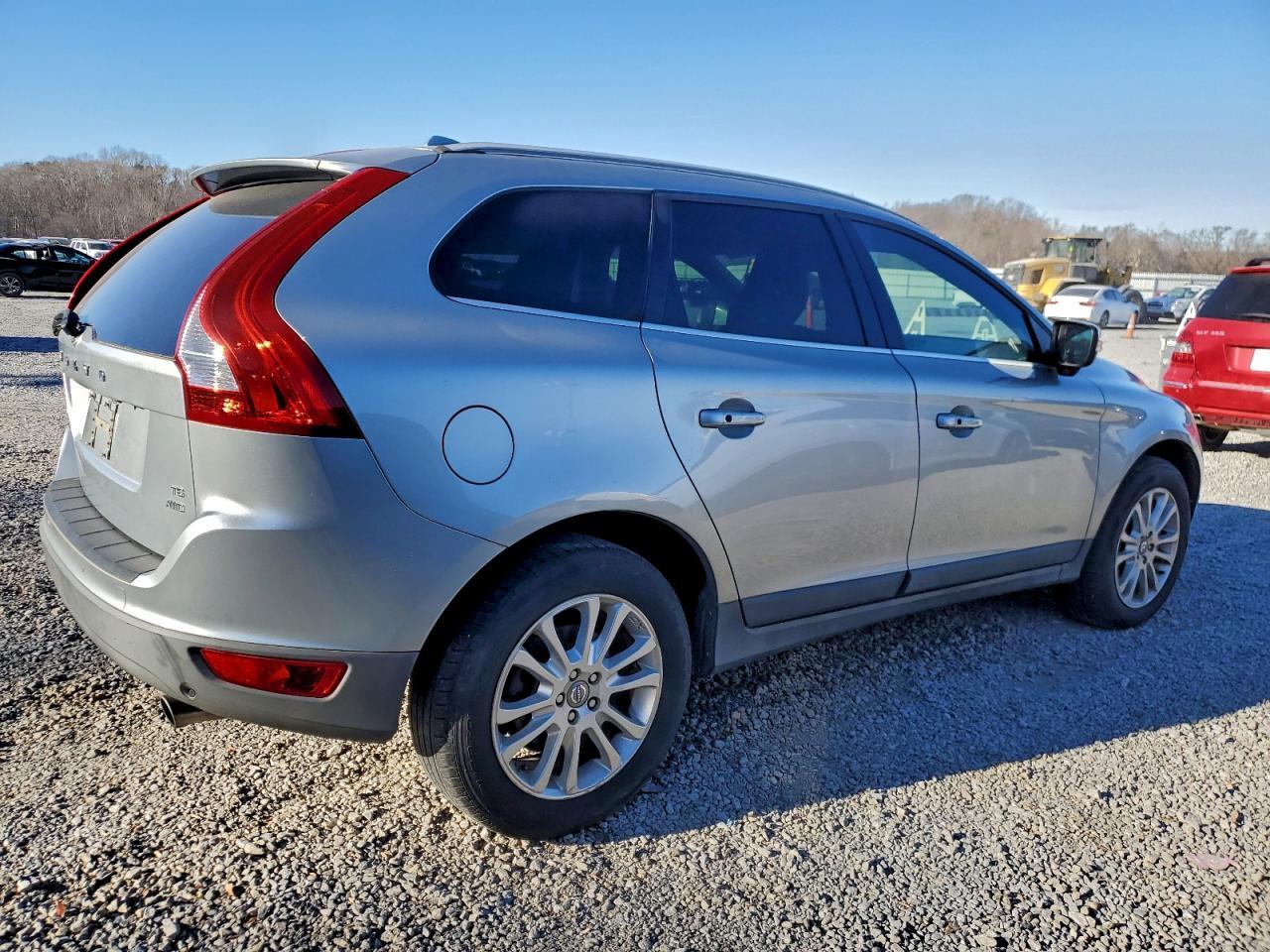 2010 Volvo Xc60 T6 - Image 3