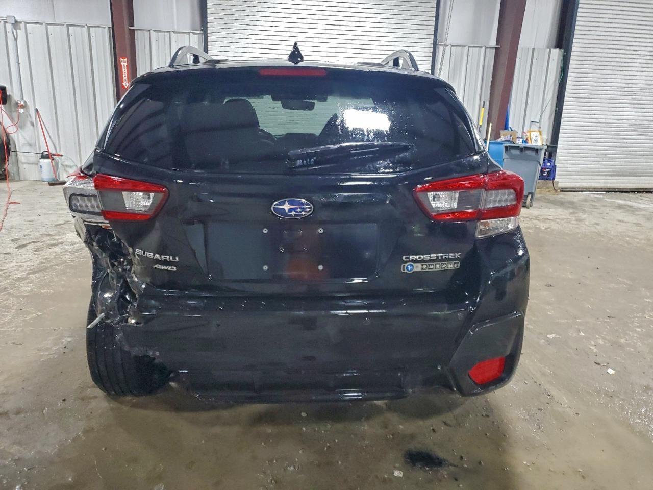 2020 Subaru Crosstrek Limited - Фото 6