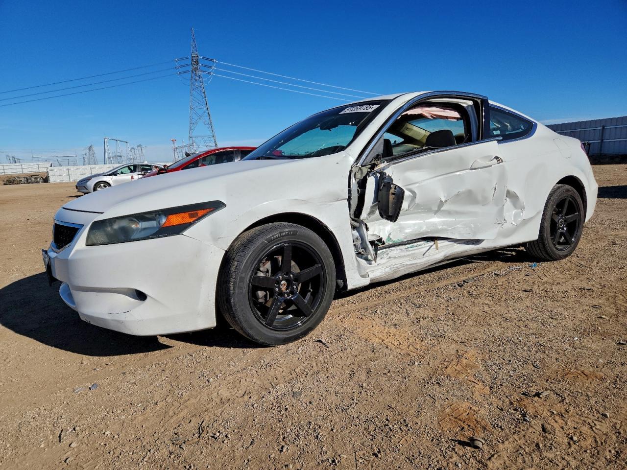 2010 Honda Accord Lx