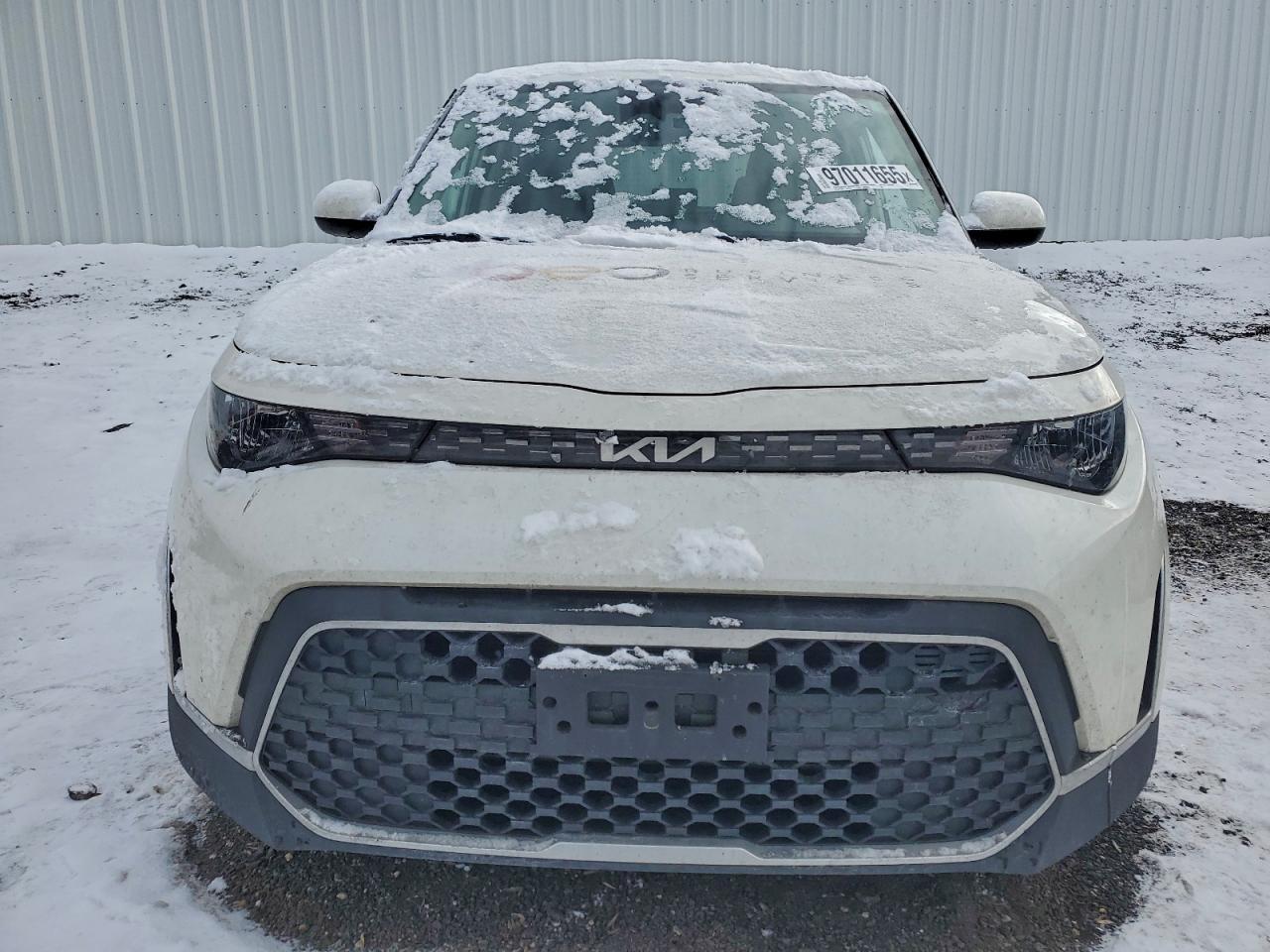 2023 Kia Soul - Image 5