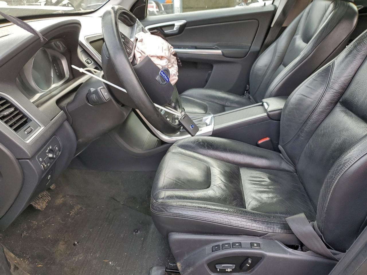2014 Volvo Xc60 3.2 - Image 7