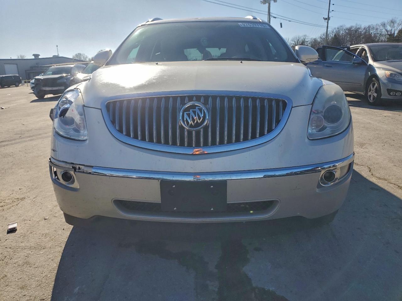 2011 Buick Enclave Cxl - Фото 5