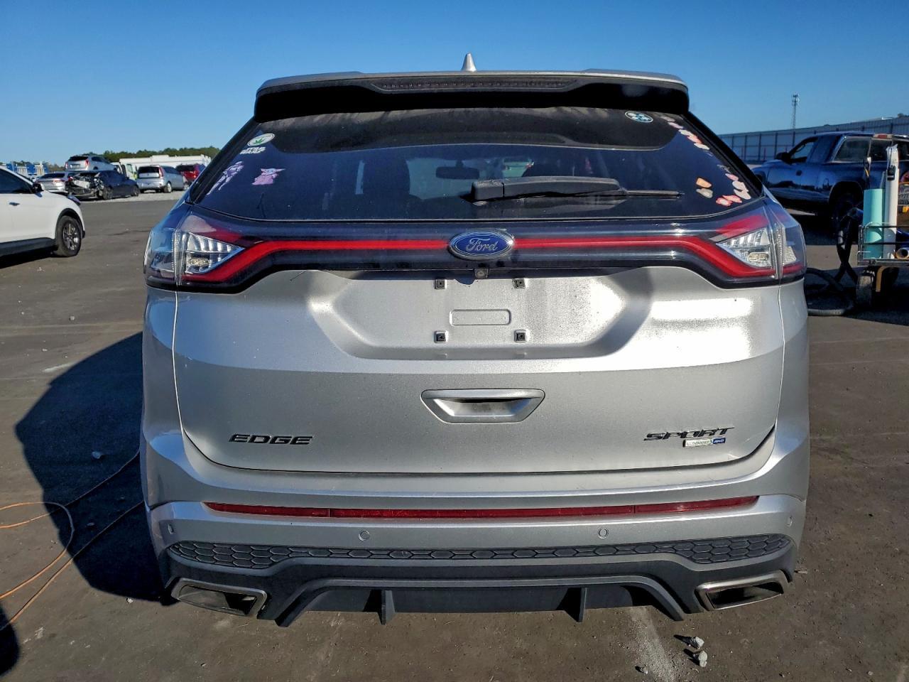 2015 Ford Edge Sport - Image 6