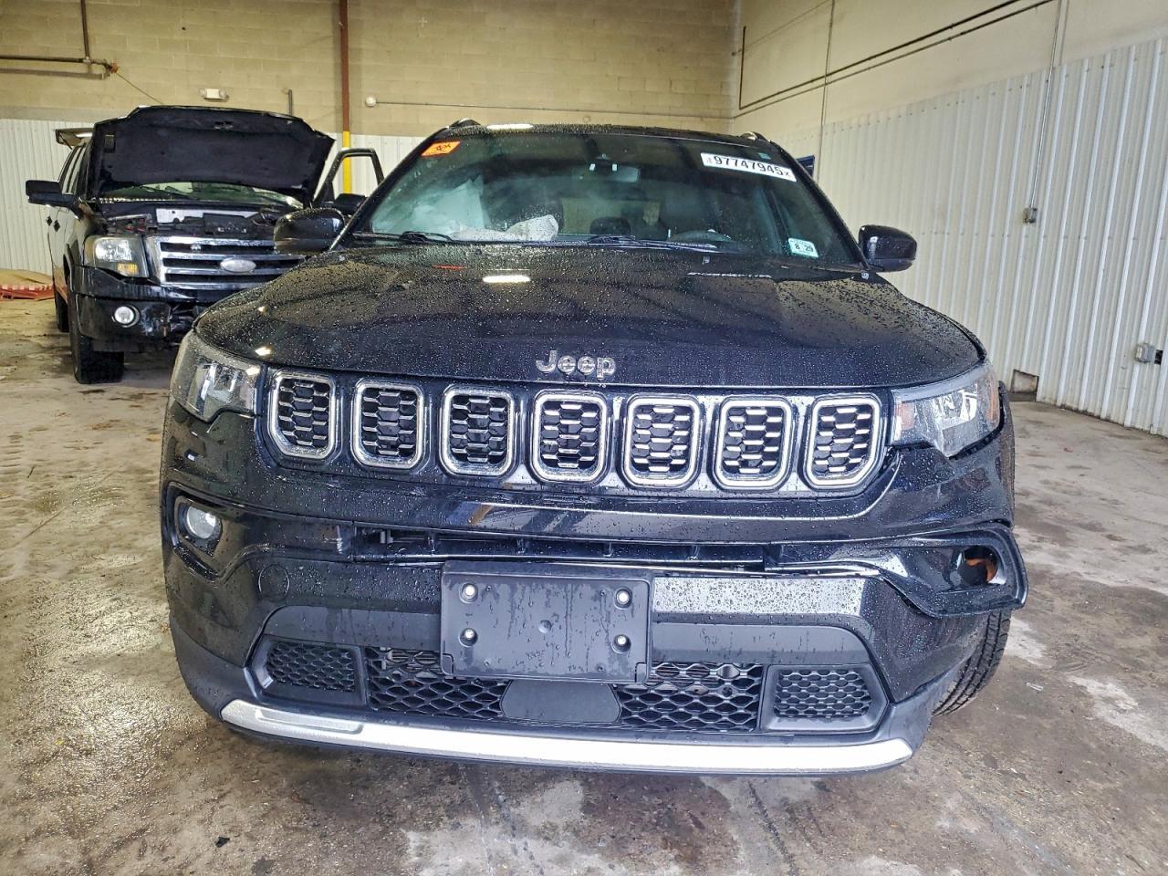 2024 Jeep Compass Limited - Фото 5