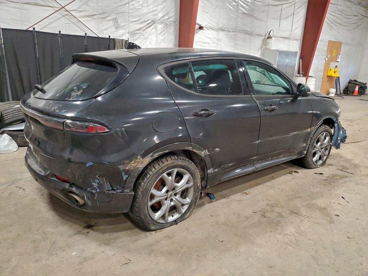 2024 Dodge Hornet - Фото 3