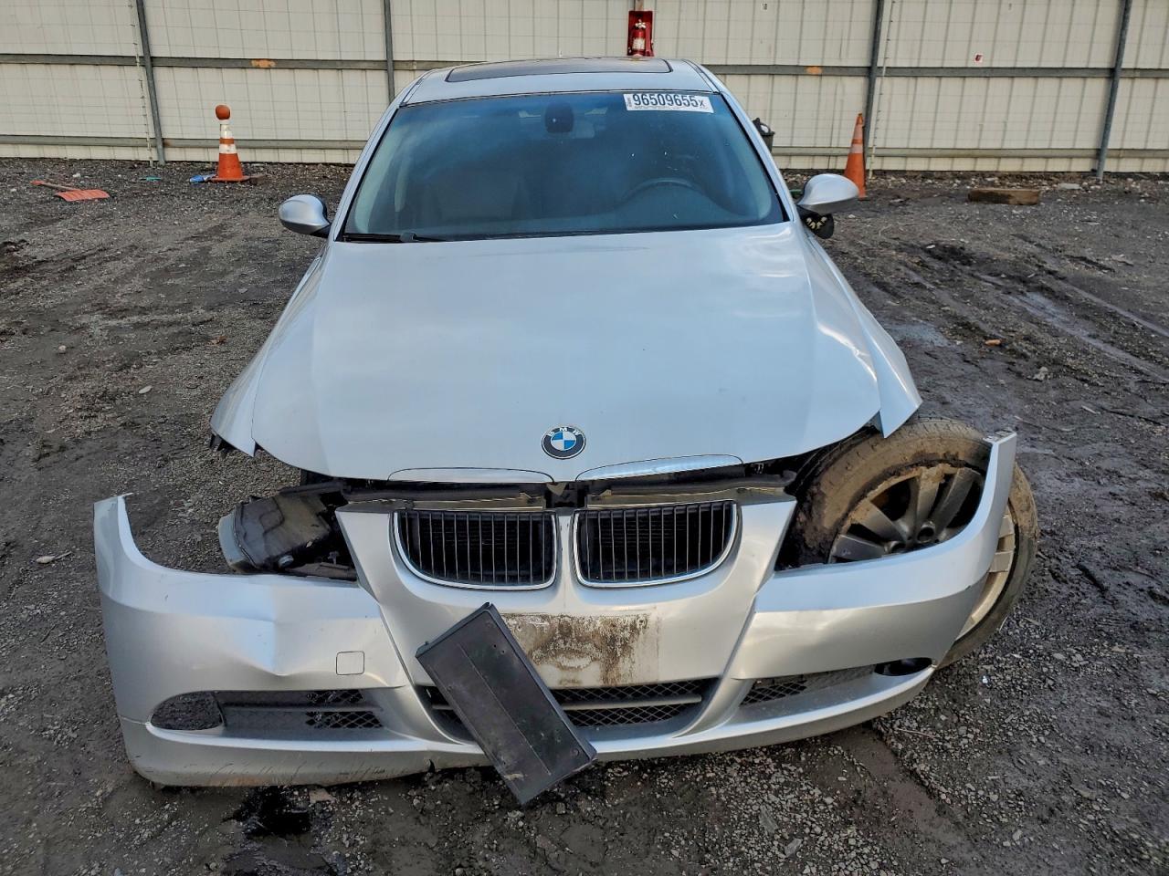 2006 BMW 325 I - Фото 5