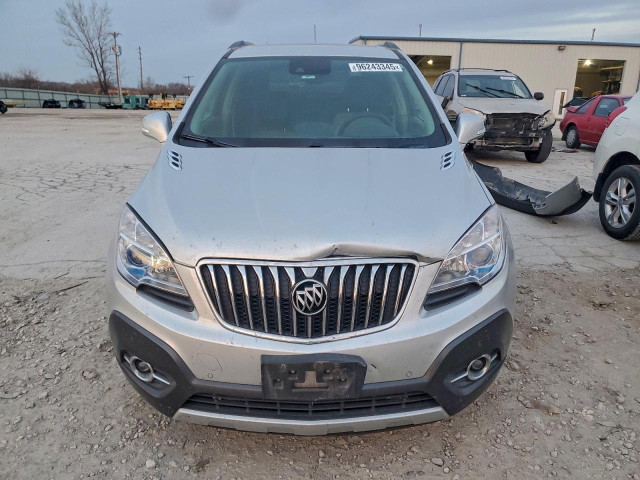 2015 Buick Encore Premium - Image 5