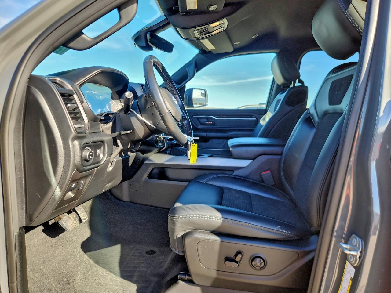 2020 Ram 1500 Big Horn - Фото 7