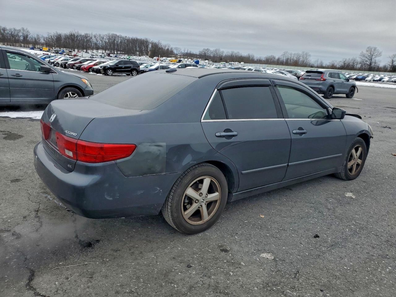 2005 Honda Accord Ex - Image 3