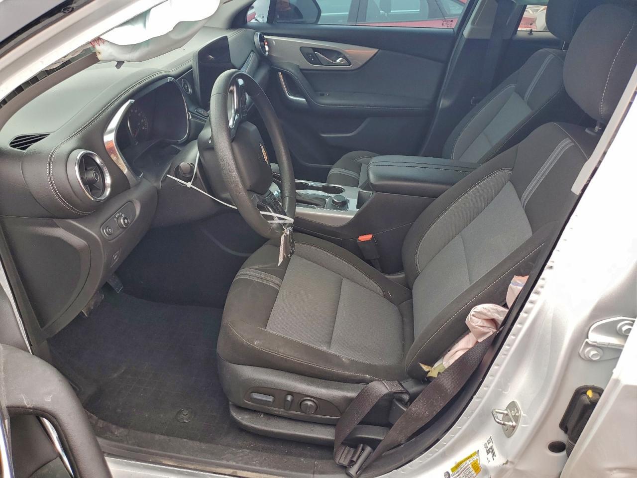 2023 Chevrolet Blazer 2Lt - Фото 7