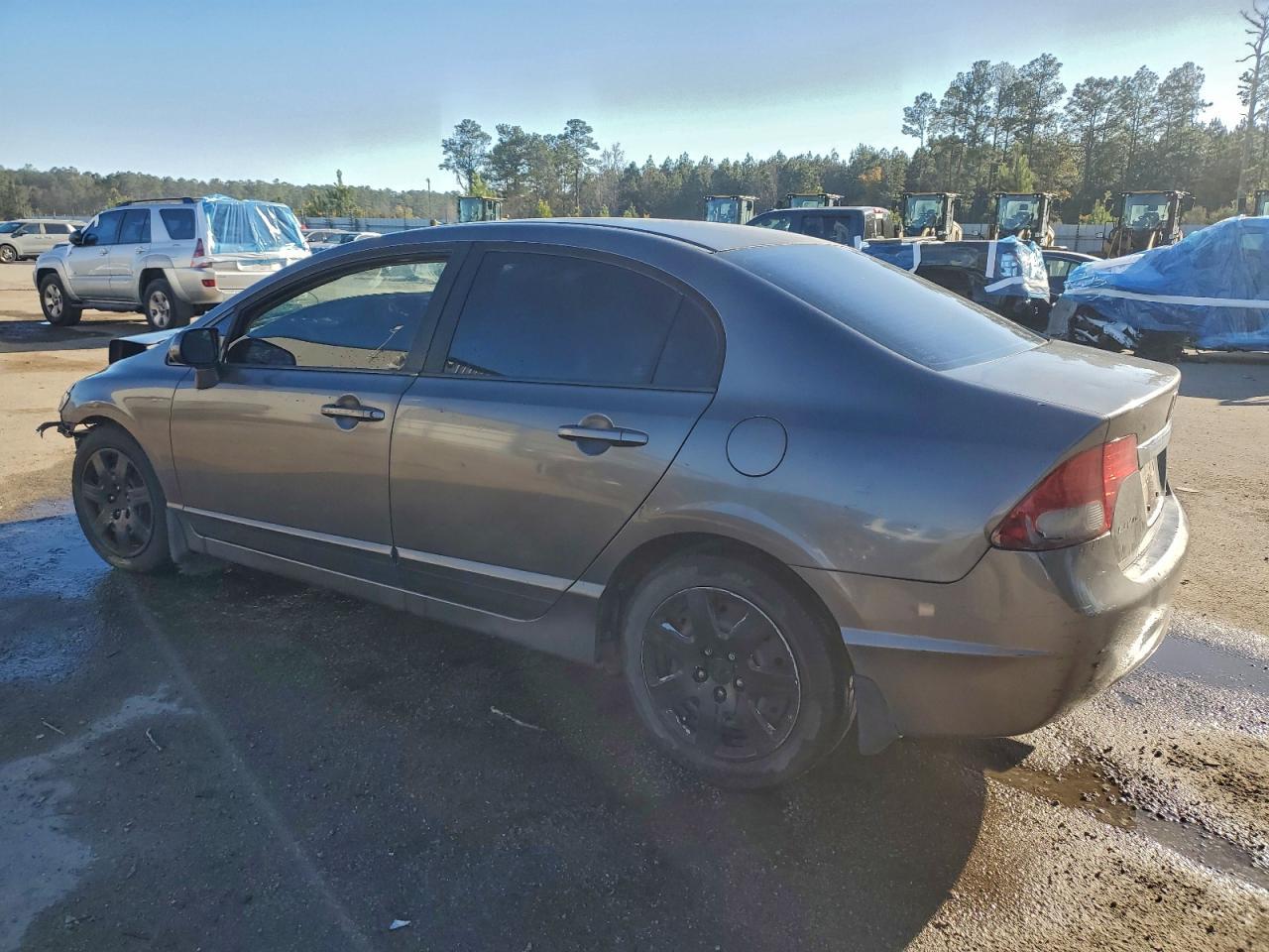 2009 Honda Civic - Фото 2