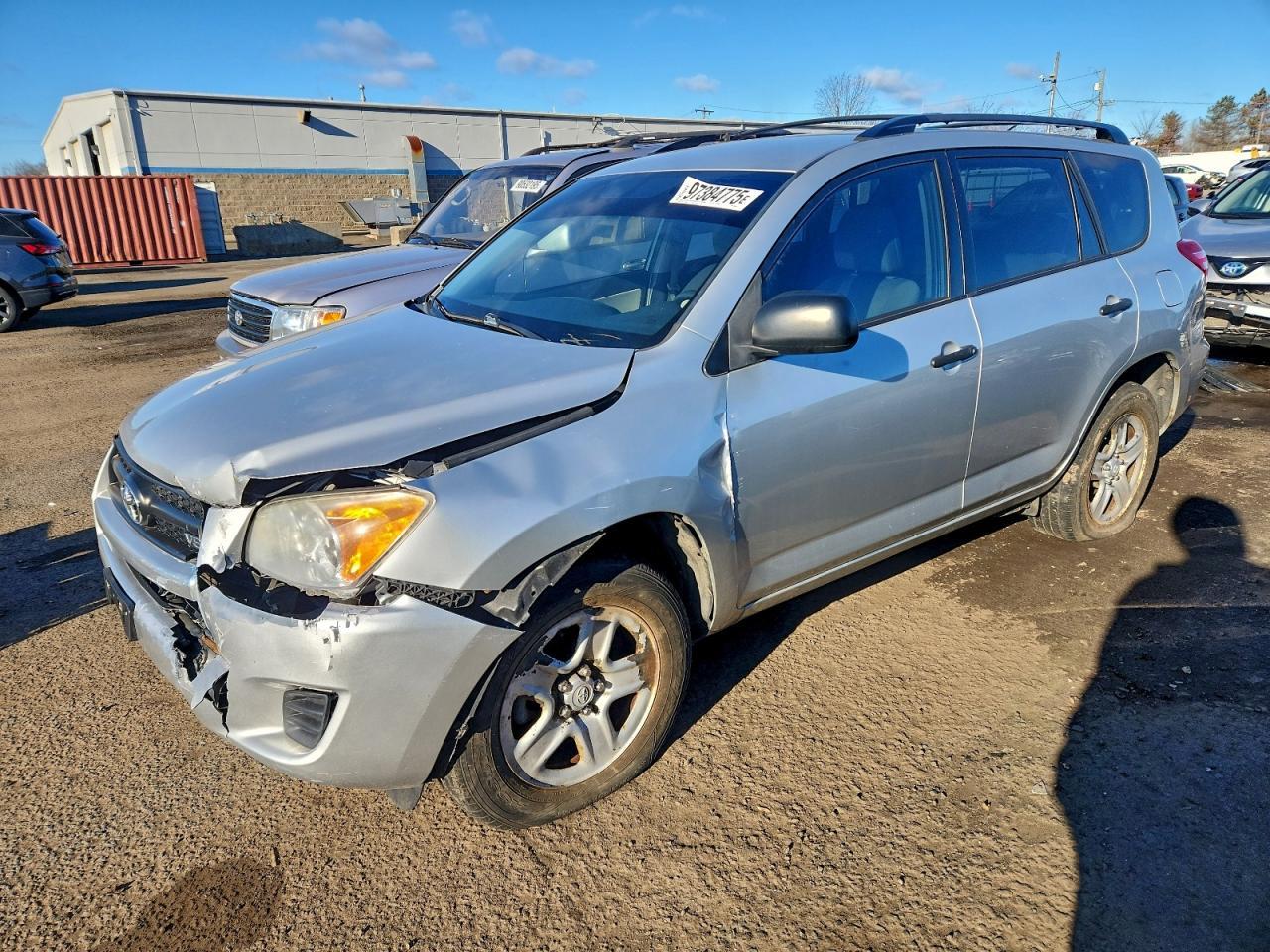 2011 Toyota Rav4