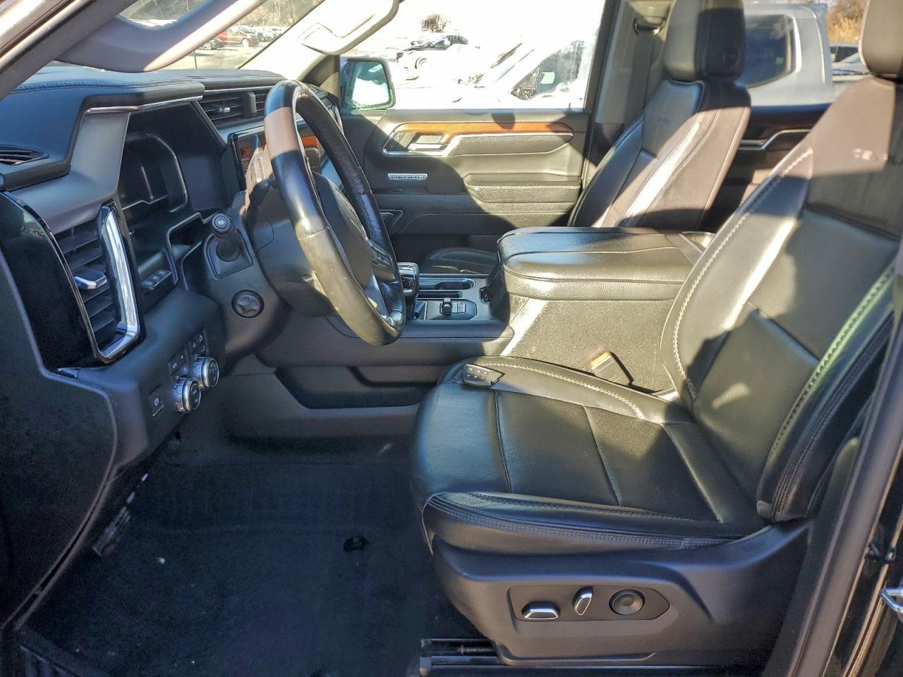 2023 GMC Sierra K1500 Denali - Фото 7