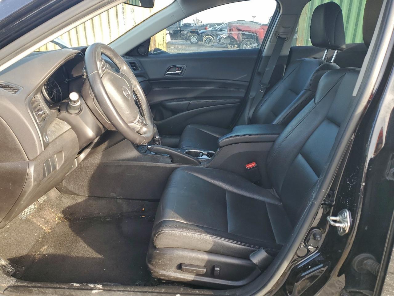 2016 Acura Ilx Base Watch Plus - Image 7