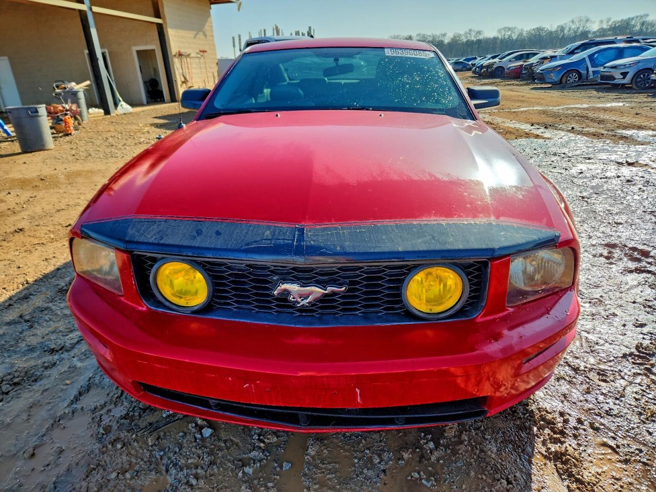 2006 Ford Mustang Gt - Фото 5