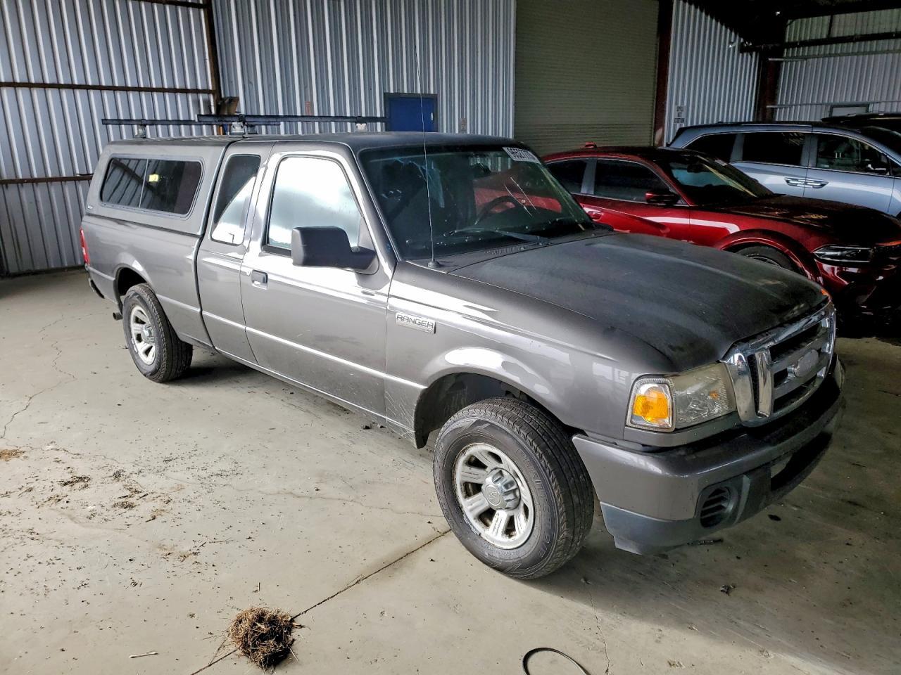 2008 Ford Ranger Super Cab - Фото 4