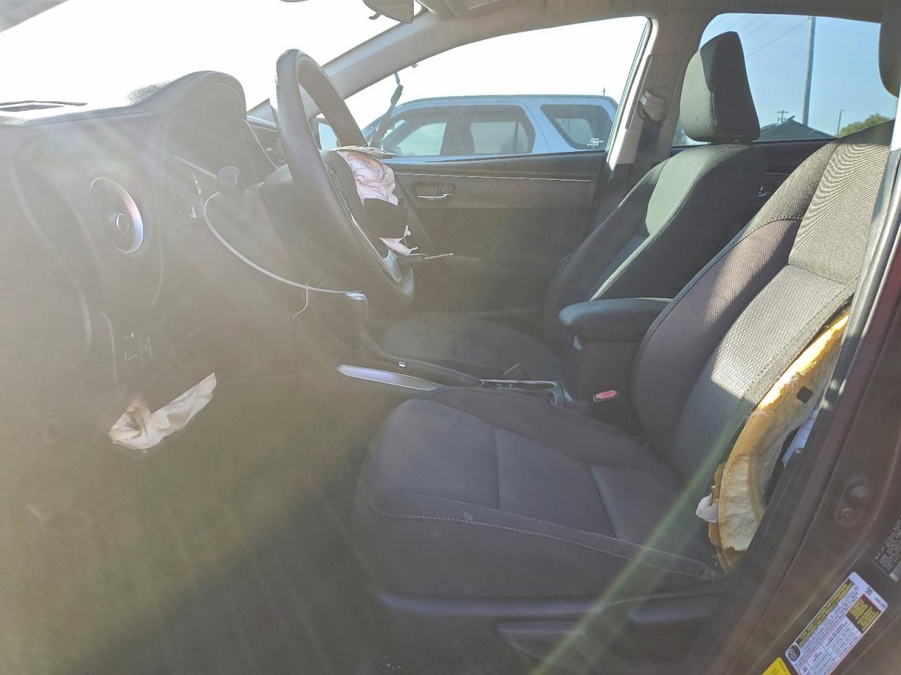 2018 Toyota Corolla L - Image 7