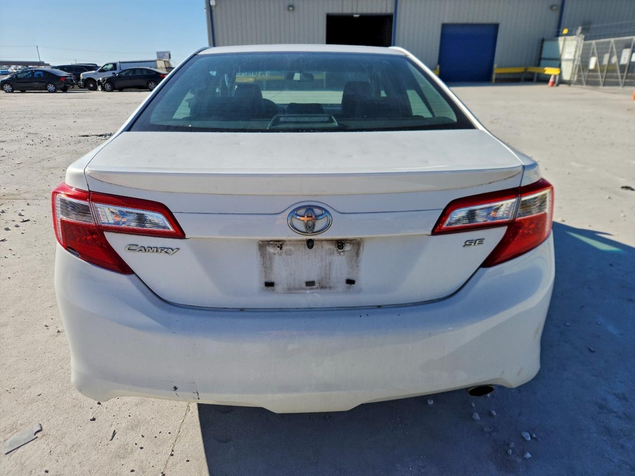 2013 Toyota Camry - Image 6
